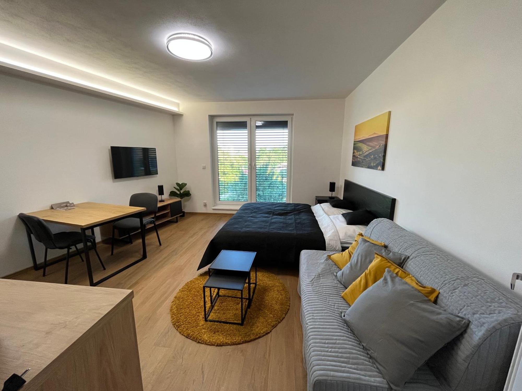 Apartmany Kyjov Kyjov  Exterior foto